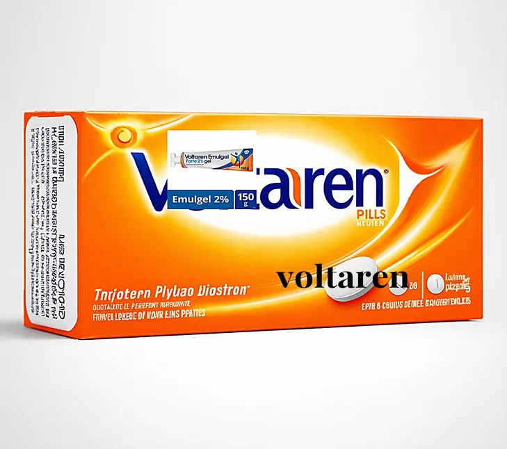 Voltaren 2